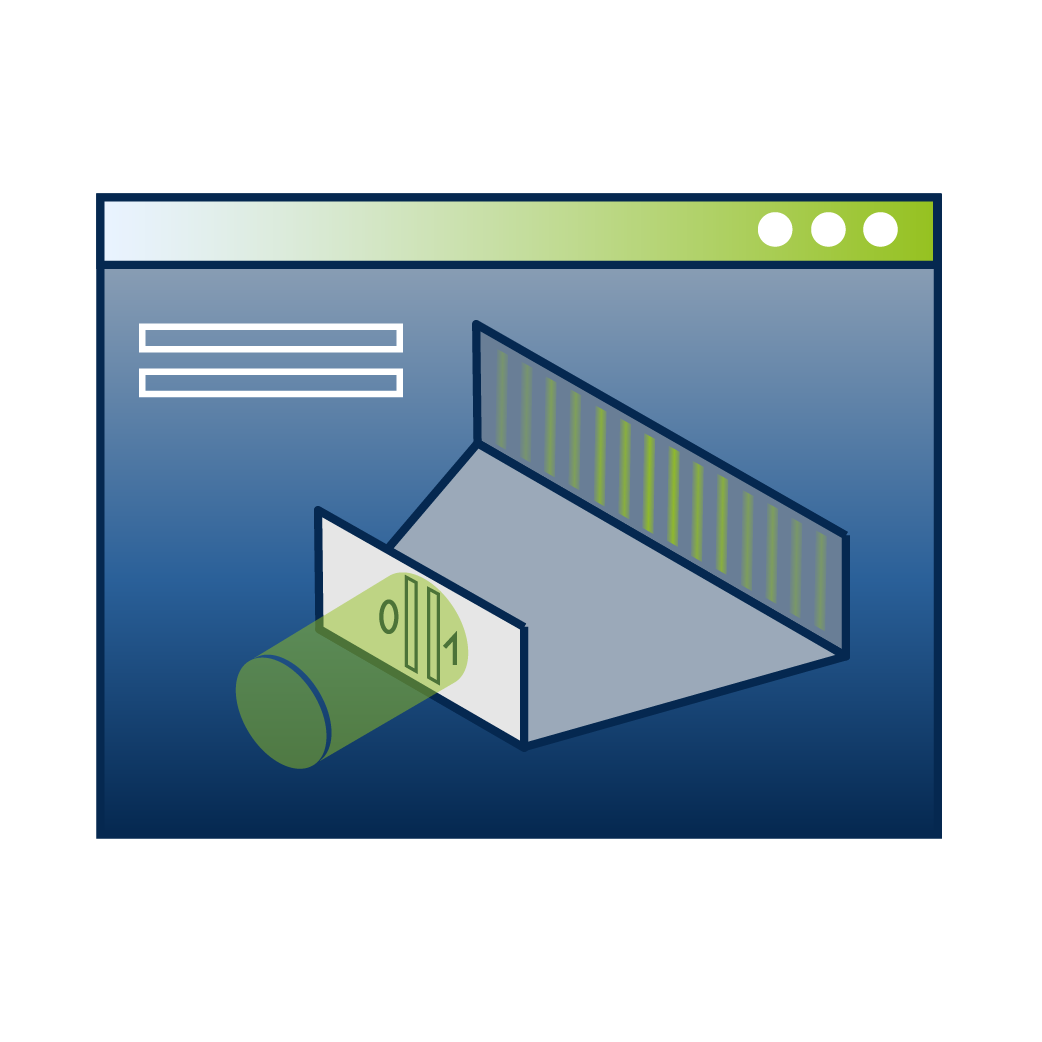 Basic concepts illustration
