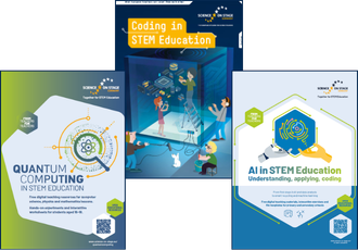 Materials on Future Technologies
