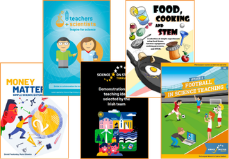 Materials on Hands-on Experiments