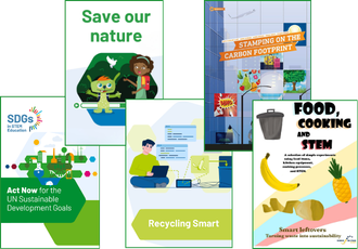 Materials on sustainability