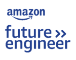 amazon future engineer logo