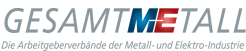 Gesamtmetall Logo