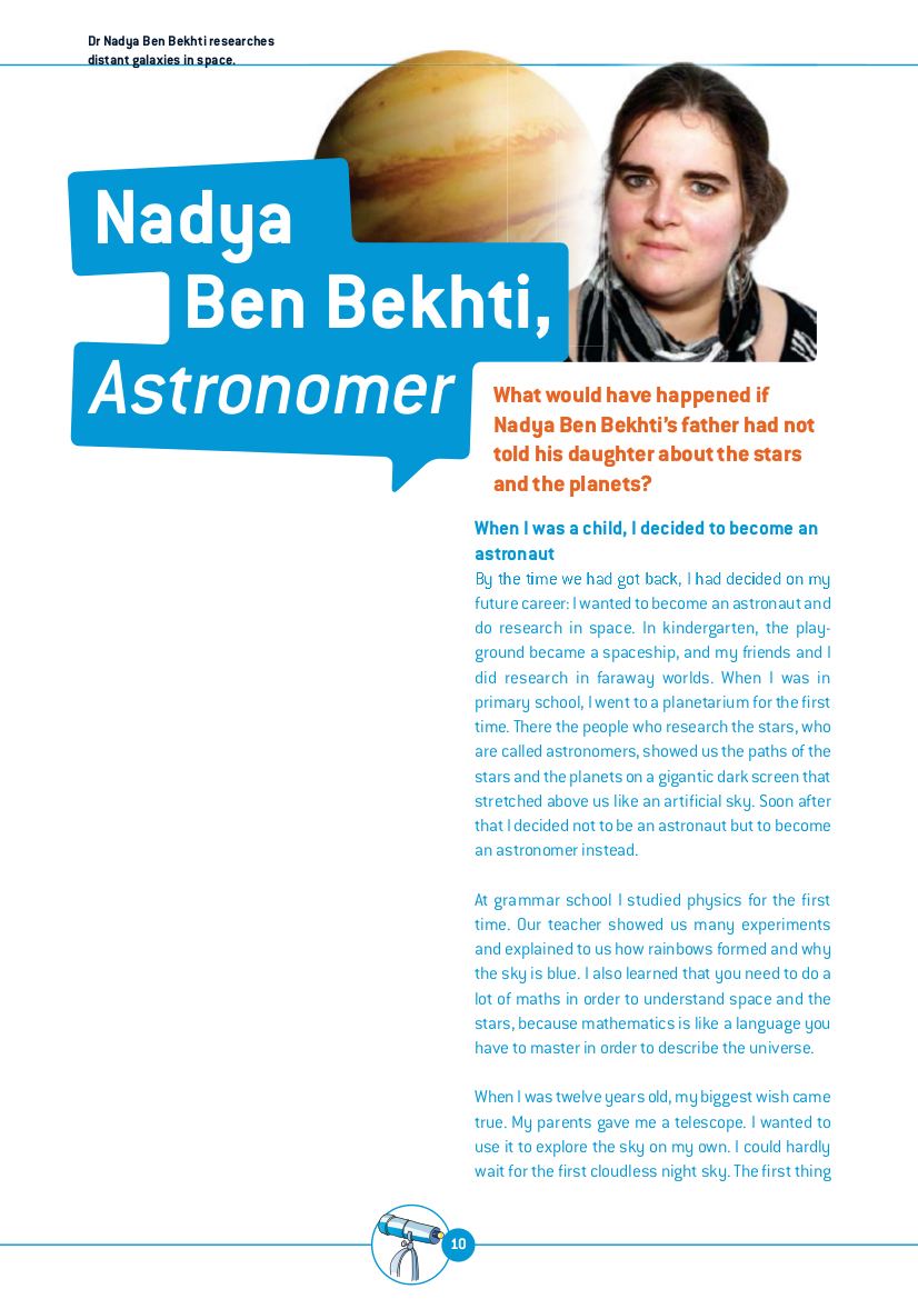 Cover Ben Bekhti