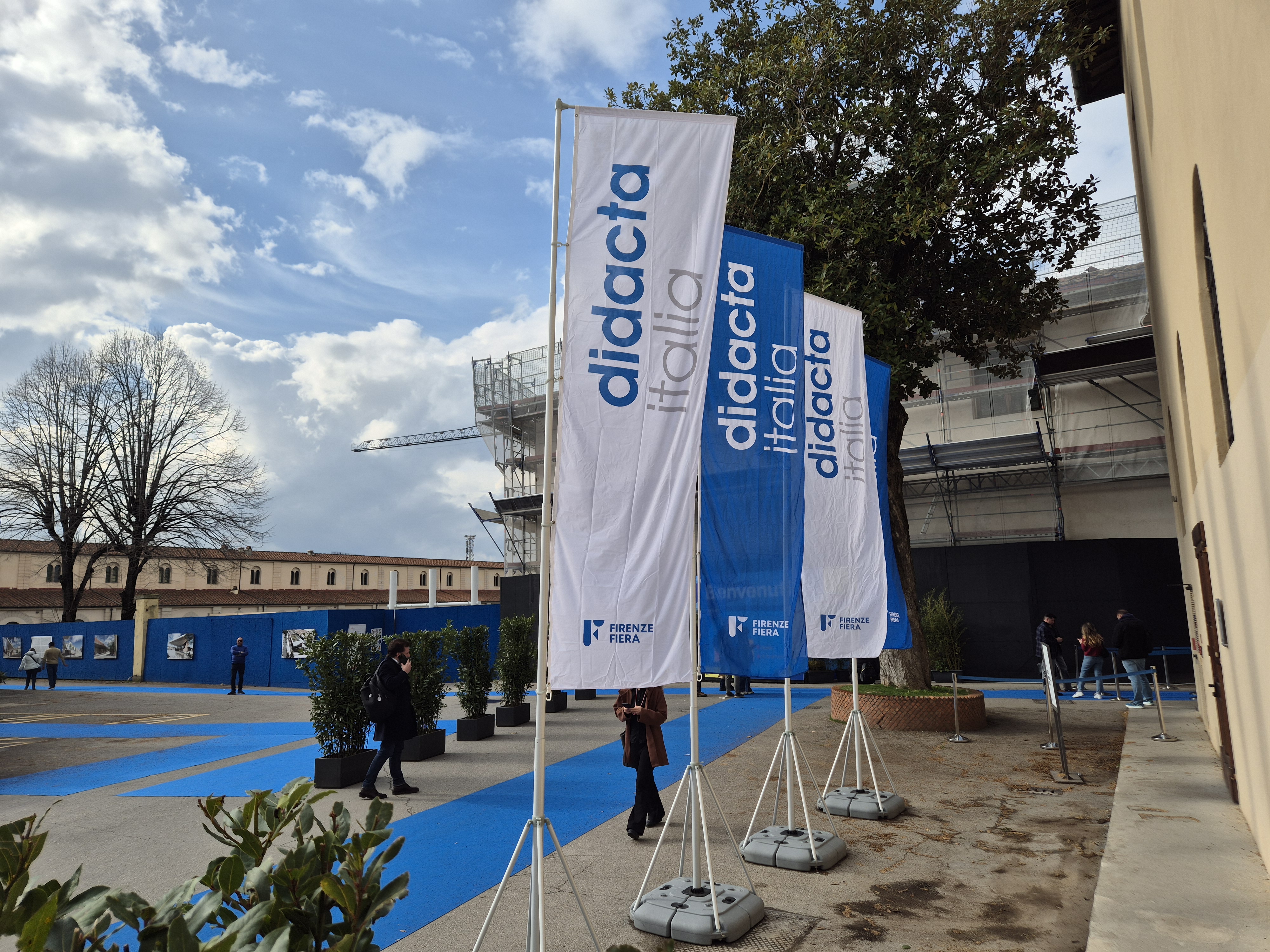Didacta Italia 2026