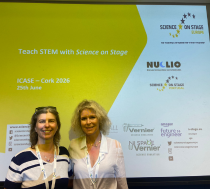 ICASE World Conference 2026