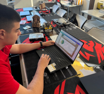 Exploring robotics in education