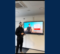 Virtual Reality in Education: Transforming the Learning Experience