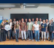 Veröffentlichungsfeier Quantencomputing im MINT-Unterricht