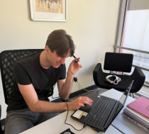 Workshop XR Smart Glasses and Artificial Intelligence 