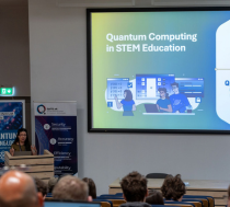 qc workshop