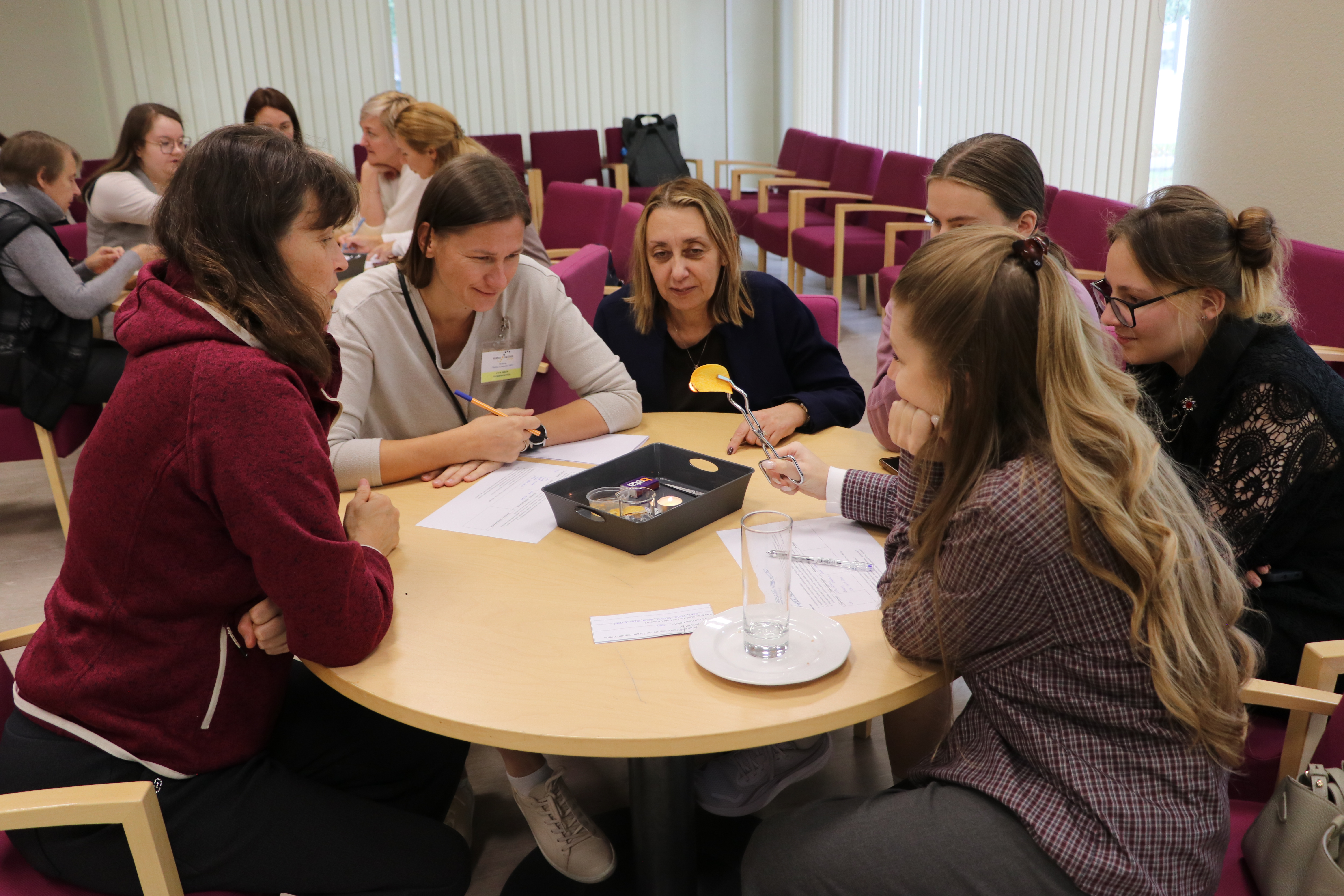 Science Picnic Latvia