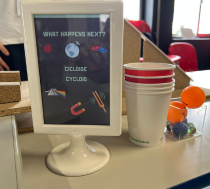 science fair