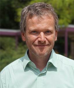 Holger Vogts