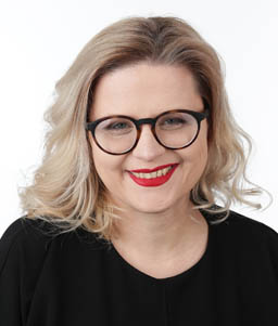 Natalia Budinski