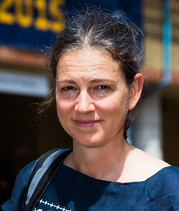 Jenny Schluepmann