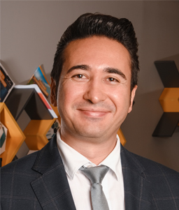 Selcuk Yusuf Arslan