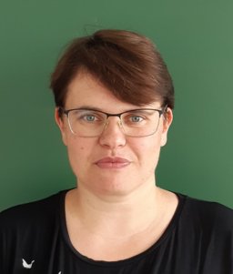 Zdenka Koupilova