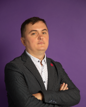 Alexander Lukashevich