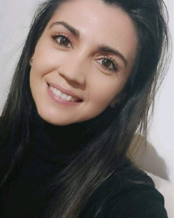 Andrijana Vasic