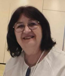 Cristina Nicolaita