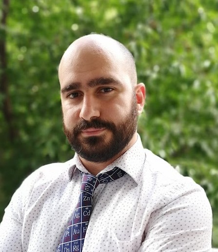 Nasko Stamenov