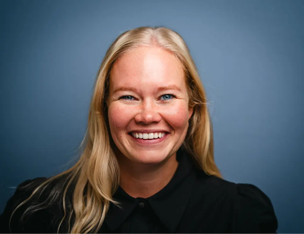 Portrait photo