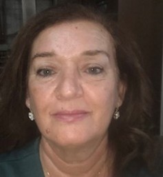 Picture of Maria Tsierkezou