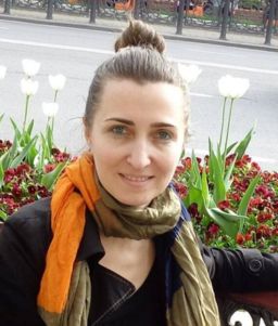 Tamar Jibladze