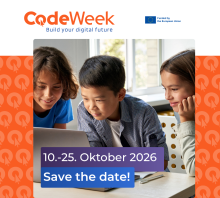 code week date