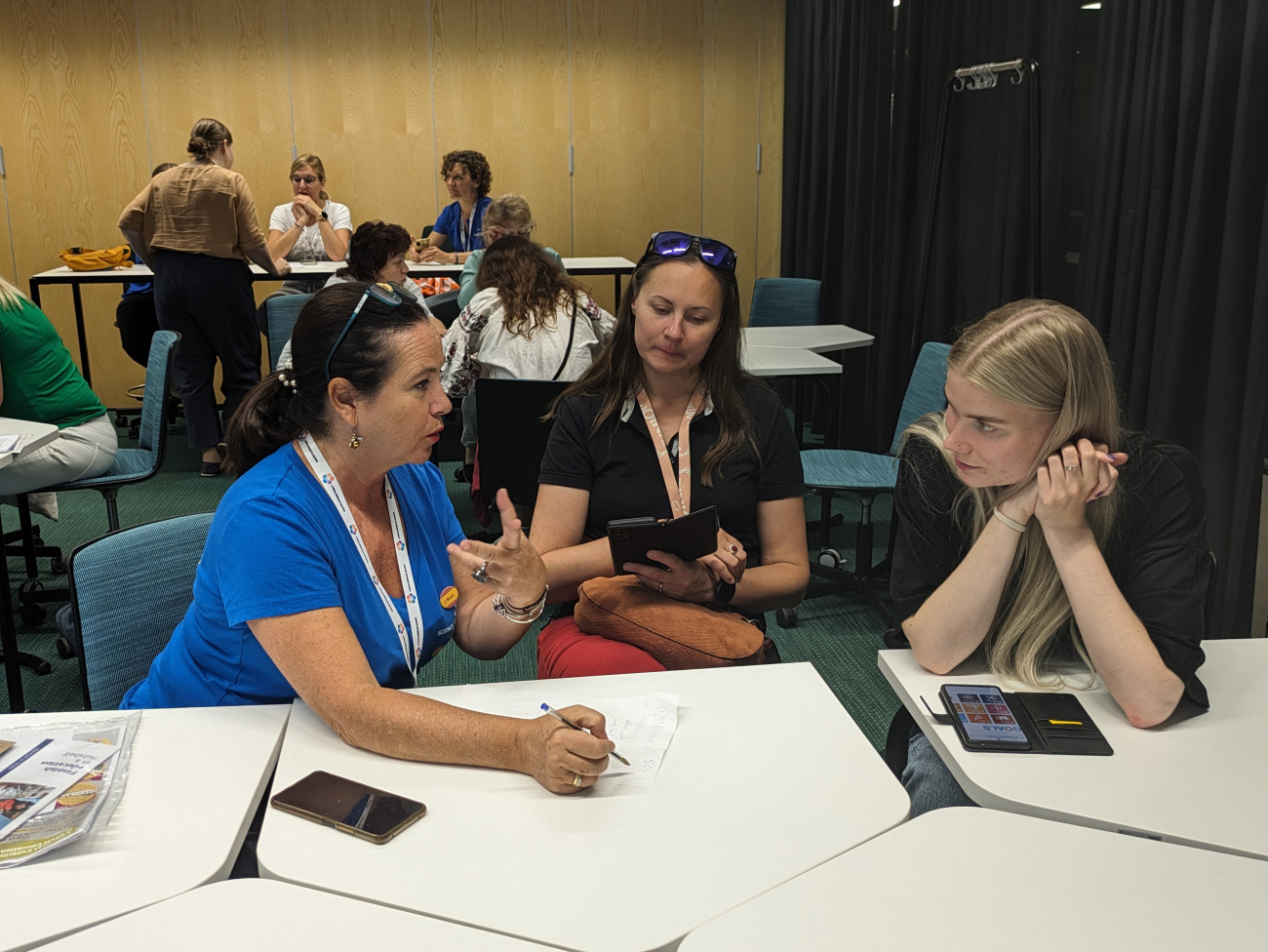 #sons2024 in pictures | Science On Stage Europe