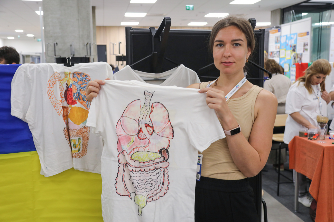 #sons2024 in pictures | Science On Stage Europe
