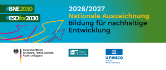 ESD award 2026