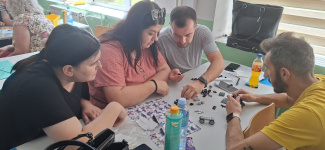 Engineering Workshop