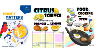 Teaching material: Everyday Items