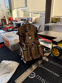 Exploring robotics in education