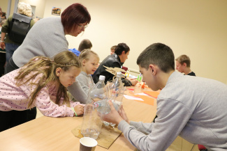 Researchers Night 2026