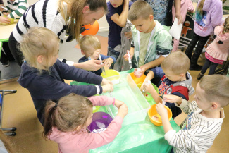 Researchers Night 2026