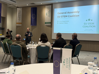 GA EU STEM Coalition 2026