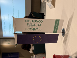 GA EU STEM Coalition 2026