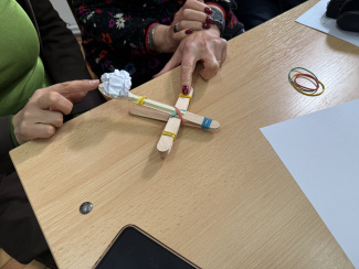Teacher Training in Romania