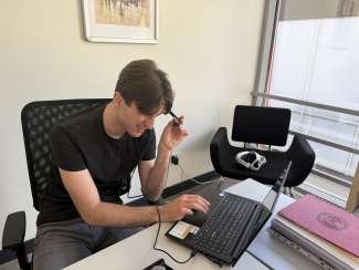 Workshop XR Smart Glasses and Artificial Intelligence 