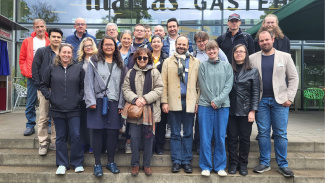 QC Group picture