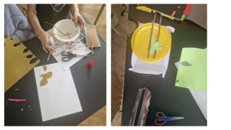 Teacher Exchange 2026, Rose Edmondson