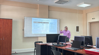 Teacher Training in Greece