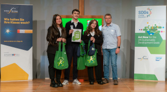 The winners of the Future League