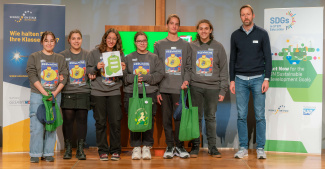 The winners of the Future League