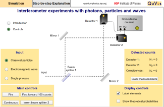 Screenshot QuVis interferometer2