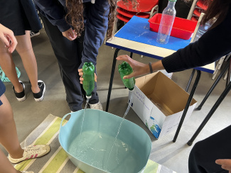 science fair