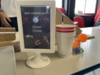 science fair