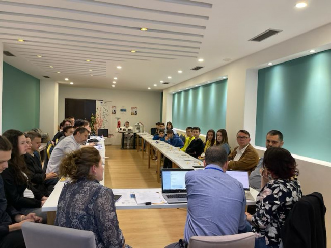 Workshop: Fostering STEM and SDGs | Science On Stage Europe
